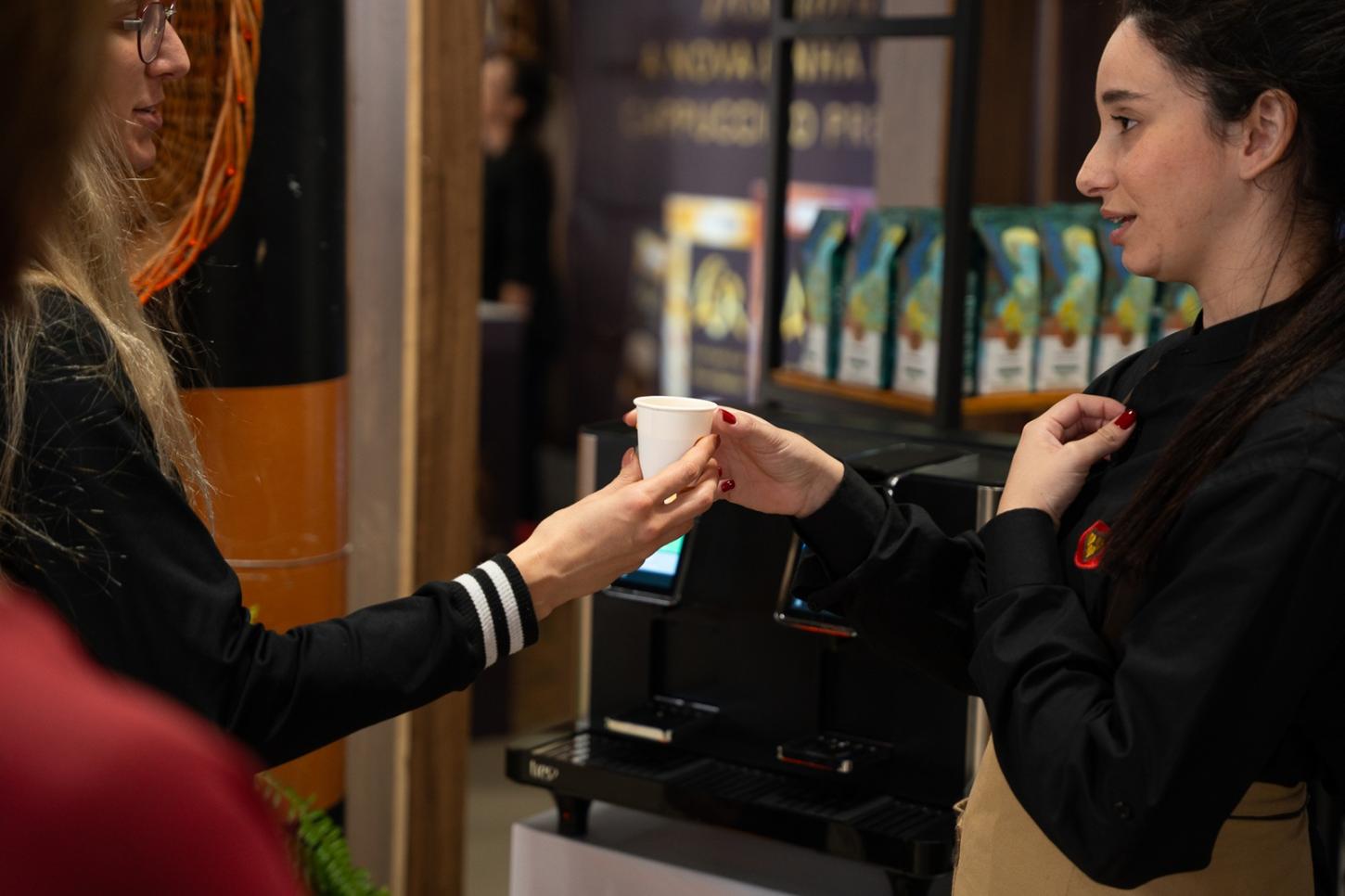 4ª Coffee Lovers Bistek reúne mais de 100 tipos de cafés em dois dias de degustação em Florianópolis