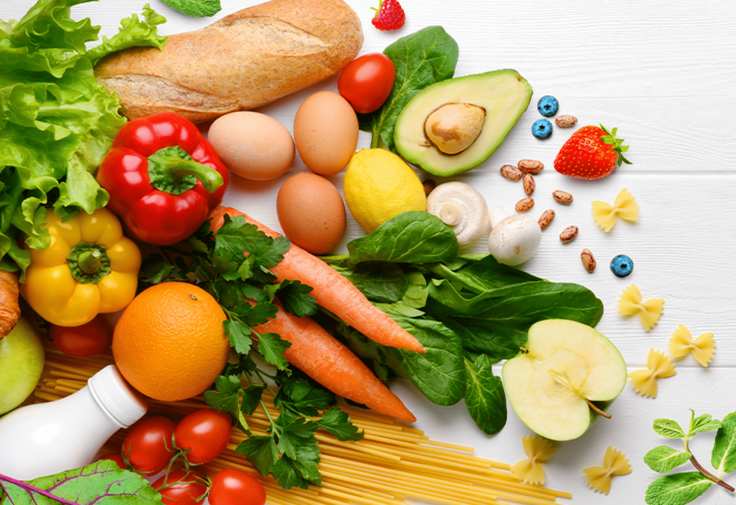 Pesquisa da UFSC analisa relação entre alimentação e inflamação