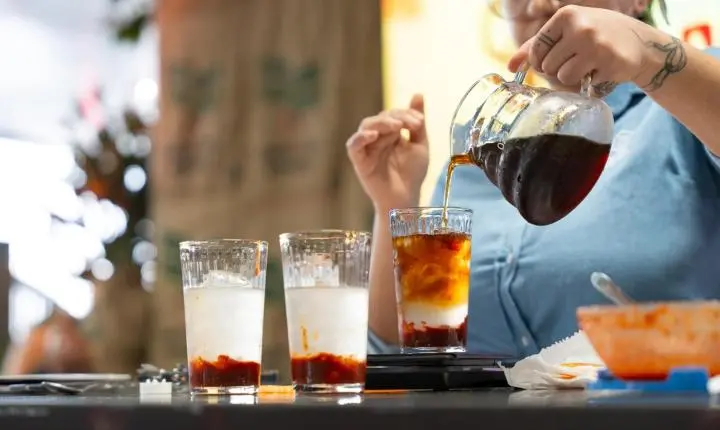 4ª Coffee Lovers Bistek reúne mais de 100 tipos de cafés em dois dias de degustação em Florianópolis