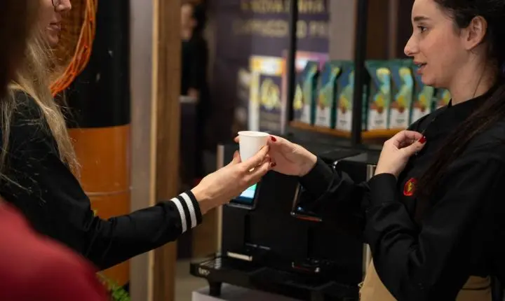 4ª Coffee Lovers Bistek reúne mais de 100 tipos de cafés em dois dias de degustação em Florianópolis