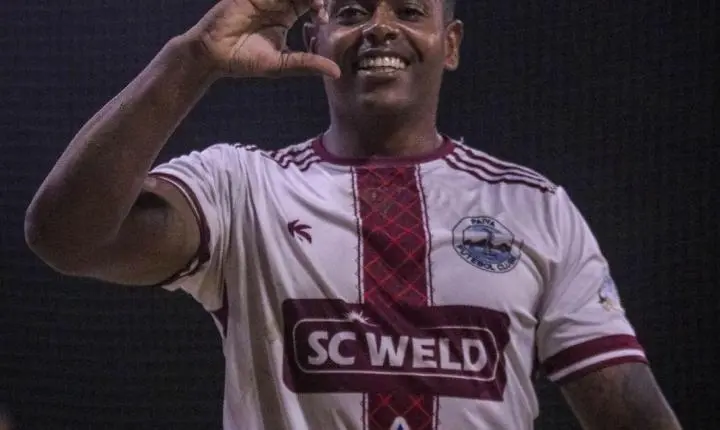 CEOCON leva Penha ao topo do esporte catarinense com título invicto do SEXTA FERINO