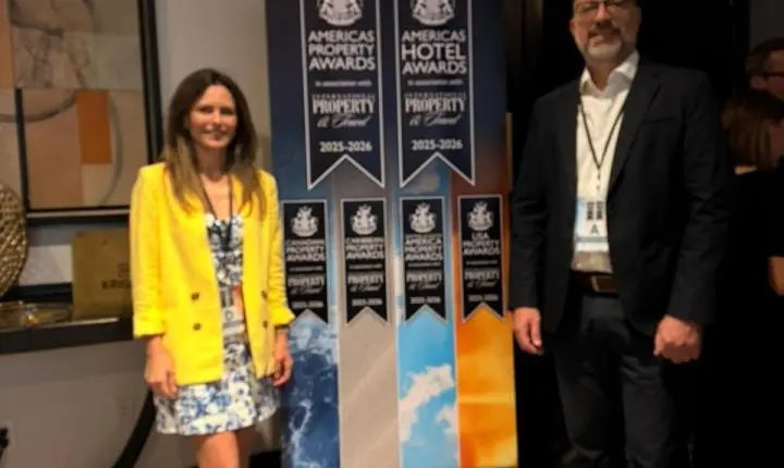 Edifício Alaia, da Embraed, é premiado em Miami por excelência em arquitetura residencial