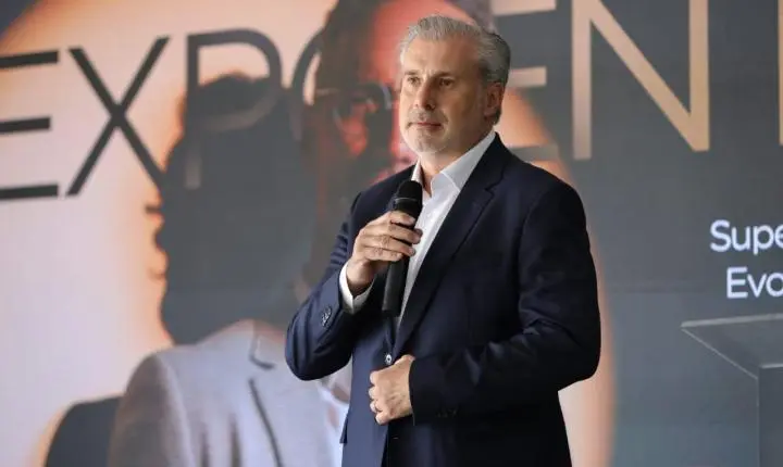 ExpoGestão 2026 apresenta programação com palestrantes renomados e temas de destaque para lideranças empresariais