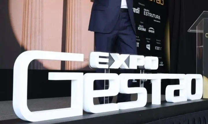 ExpoGestão 2026 apresenta programação com palestrantes renomados e temas de destaque para lideranças empresariais