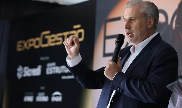 ExpoGestão 2026 apresenta programação com palestrantes renomados e temas de destaque para lideranças empresariais