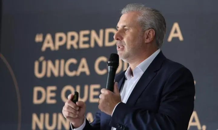 ExpoGestão 2026 apresenta programação com palestrantes renomados e temas de destaque para lideranças empresariais