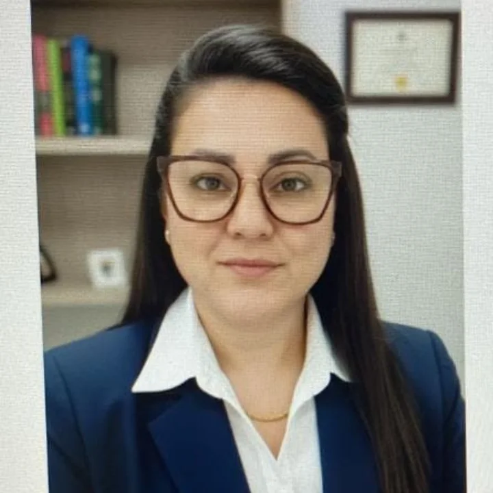 Jaqueline Muniz