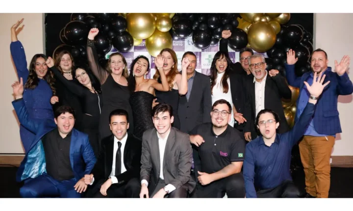 JULIO VALÉRIO NO ANIVERSÁRIO DE 22 ANOS DA TVC PANORAMA TV CULTURA
