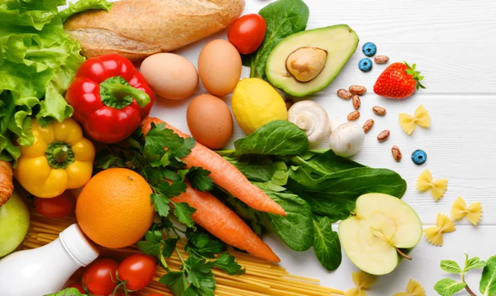 Pesquisa da UFSC analisa relação entre alimentação e inflamação