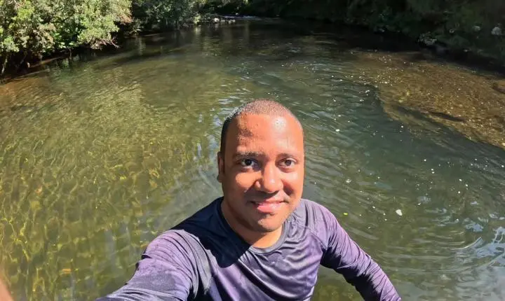 Turismo: Serra do Rio do Rastro e atrativos do entorno são tema de documentário produzido por jornalista baiano