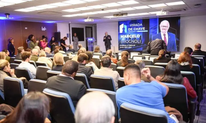Virada de Chave abre pré-inscrições para capacitações gratuitas na região de Balneário Camboriú